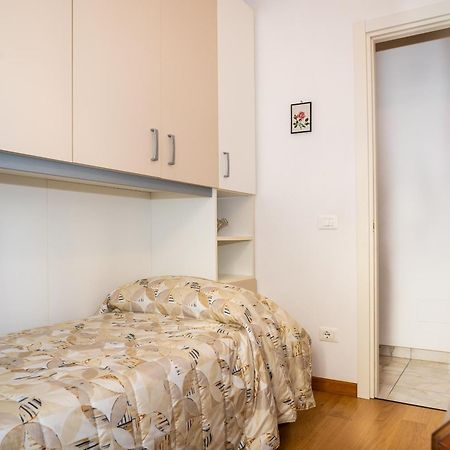 Appartamento Di Elizabeth Viareggio Eksteriør billede